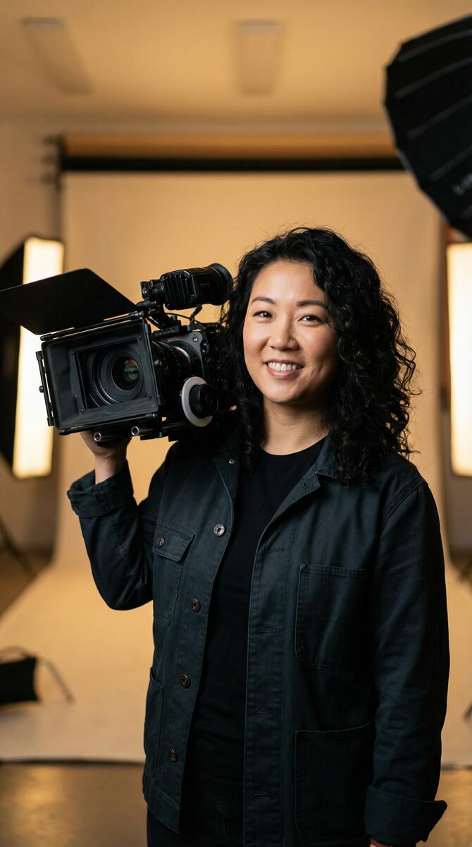 成人视频制片人