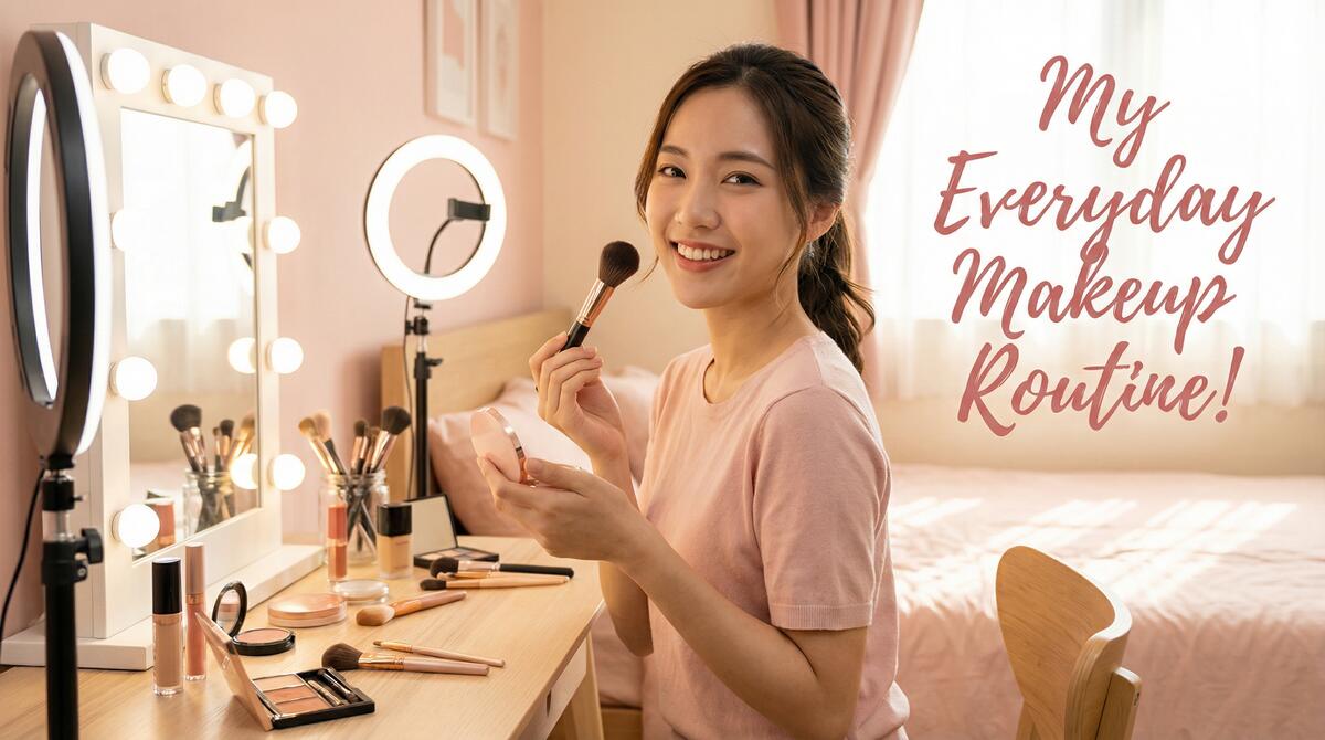 成人视频美妆视频