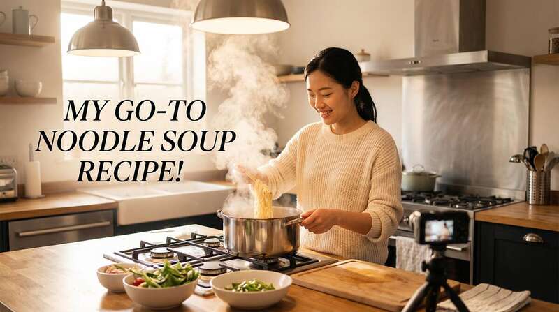 成人视频美食视频